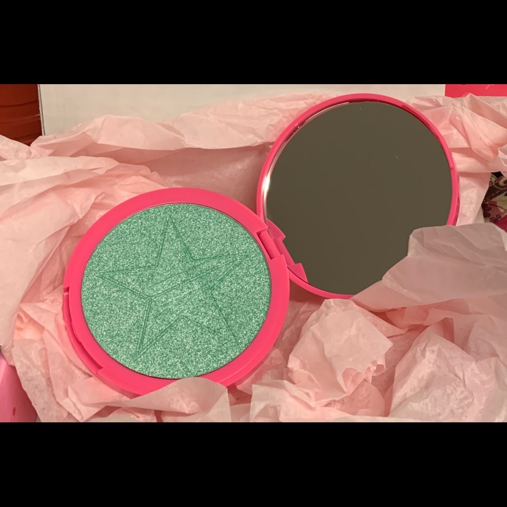 Jeffree Star Skin Frost